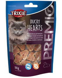 TRIXIE snack Premio srdce light 50 g
