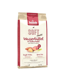 BOSCH Maxi buvol a batáty 12,5 kg