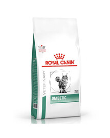 ROYAL CANIN Veterinary Health Nutrition Cat Diabetic 1.5 kg
