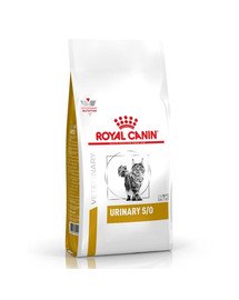 ROYAL CANIN Veterinary Health Nutrition Cat Urinary S/O 9 kg