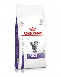 ROYAL CANIN Veterinary Diet Cat Dental 3 kg