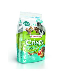 VERSELE-LAGA Crispy Snack Popcorn 650 g - Doplňující směs praženými zrny pro hlodavce