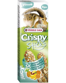 VERSELE-LAGA Prestige 110 g tyčinky křeček / veverka