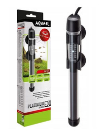 AQUAEL Topítko Platinum Heater 50W