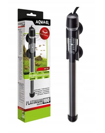 AQUAEL Topítko Platinum Heater 100W