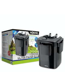 AQUAEL Vnější filtr Ultra 900