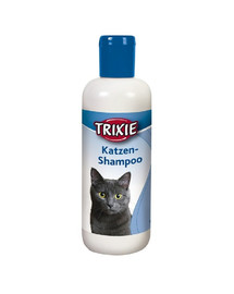 TRIXIE Šampón pro kočku 250 ml