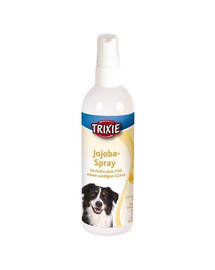 TRIXIE Spray pro psa s jojobovém olejem, 175 ml