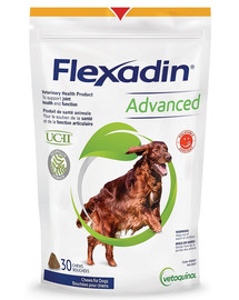 VETOQUINOL Flexadin Advanced 30