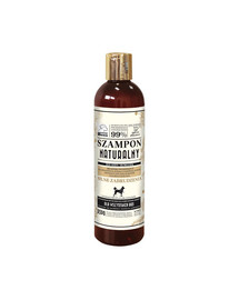 SUPER BENO Přírodní šampón pro silně znečištěné psy 300ml