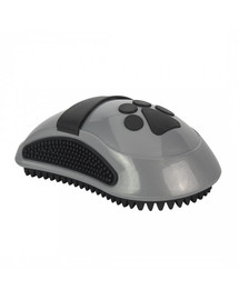 FURMINATOR Curry Comb kartáč masážní pro psy
