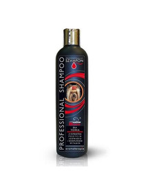 SUPER BENO Professional Šampon pro Yorkshire terriéry 250 ml