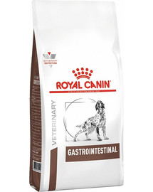 ROYAL CANIN Veterinary Diet Dog Gastrointestinal 15 kg