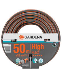 GARDENA Zahradní hadice Comfort HighFlex 1/2 ", 50 m