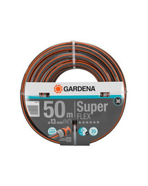 GARDENA Zahradní hadice Premium SuperFlex 1/2 ", 50 m