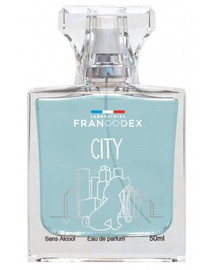 FRANCODEX Parfém City pro psy 50 ml