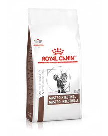 ROYAL CANIN Veterinary Diet Cat Gastrointestinal 400g