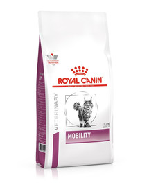 ROYAL CANIN Veterinary Diet Cat Mobility 400g