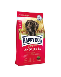 HAPPY DOG Supreme Sensible Andalucía 11kg