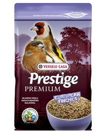 VERSELE-LAGA European Finches Premium Chaffinch Triumph 20 kg krmivo pro evropské pěvce