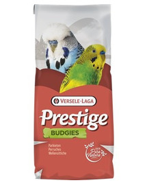 VERSELE-LAGA Budgies Breeding 20 kg krmivo pro chov malých papoušků