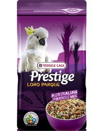 VERSELE-LAGA Prestige Loro Parque Australian Parrot Mix 15 kg