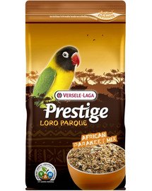 VERSELE-LAGA Prestige Premium African Parakeet Loro Parque MIX 20kg