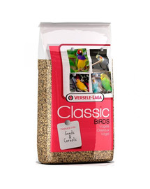 VERSELE-LAGA Canary Classic pokrm pro kanárky 20 kg