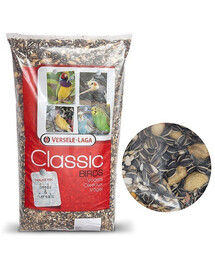 VERSELE-LAGA Parrots Classic 12.5 kg krmivo pro velké papoušky