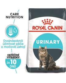 ROYAL CANIN Urinary care 2 x 10 kg