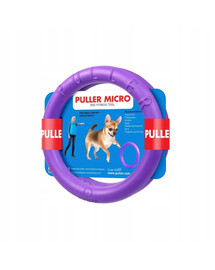 PULLER Micro Puller 12,5 cm / 1,5 cm, 2 ks