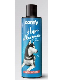 COMFY Hypoalergenní šampon pro psy 250 ml