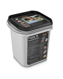 BELCANDO Puppy Starter 5 kg granule pro štěňata