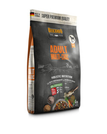 BELCANDO Adult Multi-Croc 4 kg