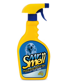 DERMAPHARM Mr. Smell Dog Odstraňovač zápachu psí moči 500 ml