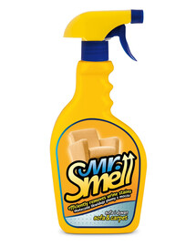 DERMAPHARM Mr. Smell Sofa a Koberec Přípravek odstraňující skvrny od moči 500 ml