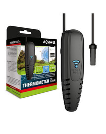 AQUAEL Termoregulátor Thermometer Link Wifi