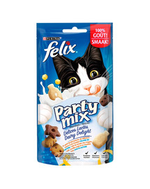 FELIX Party Mix Dairy Delight 60g