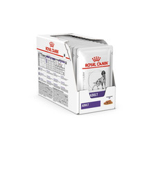 ROYAL CANIN VHN Adult Dog 12x100g