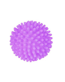 TRIXIE Ježaté míček s zvukem  Ø 10 cm