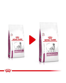 ROYAL CANIN VHN Dog Mobility Support 2 kg