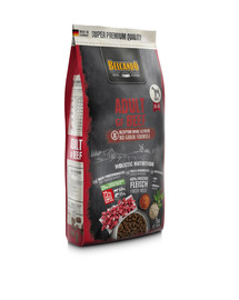 BELCANDO Adult Grain Free Beef 1 kg granule pro dospělé psy
