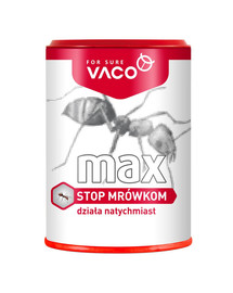 VACO VACO Přípravek proti mravencům MAX 100 g