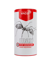 VACO VACO Přípravek proti mravencům MAX 250 g