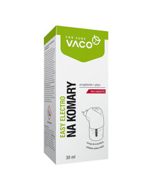 VACO VACO Easy Elektro na komáry 30 ml