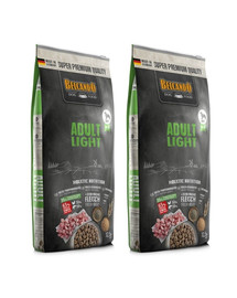 BELCANDO Adult Light 2x12.5 kg