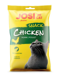 JOSERA JosiCat Snack Chicken 60g