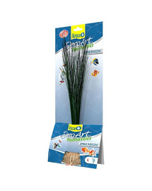 TETRA DecoArt Rostlina Premium Hairgrass 35 cm
