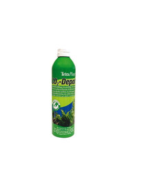 TETRA CO2 Depot náhradní láhev
