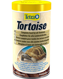 TETRA krmivo pro ryby Tortoise 250 ml